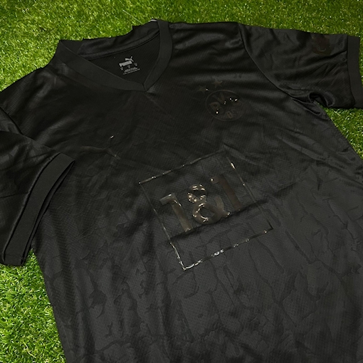 Picture of Dortmund 23/24 Fourth Bellingham