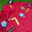 Picture of Portugal 20/21 Home Ronaldo