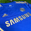 Picture of Chelsea 12/13 Home Long-sleeve