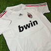 Picture of Ac Milan 07/08 Away Shevchenko