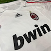 Picture of Ac Milan 07/08 Away Shevchenko