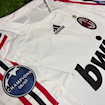 Picture of Ac Milan 07/08 Away Ronaldo