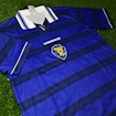 Picture of Scotland 98/00 Home