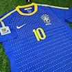 Picture of Brazil 2010 Away Kaka 