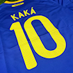 Picture of Brazil 2010 Away Kaka 