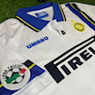 Picture of Inter Milan 97/98 Away Ronaldo 