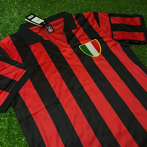 Picture of Ac Milan 62/63 Home 