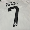 Picture of Real Madrid 08/09 Home Raul 