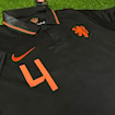 Picture of Netherlands 20/21 Away Virgil