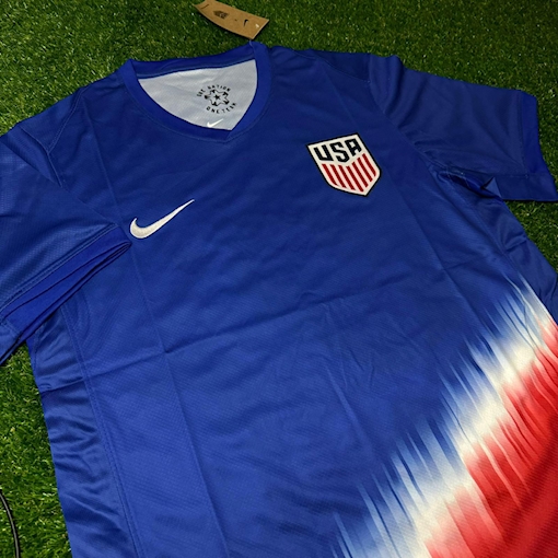 Picture of USA 2024 Away 