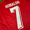 Picture of Portugal 2024 Home Ronaldo