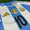 Picture of Argentina 24/25 Home Messi Player Version 