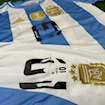 Picture of Argentina 3 Stars 24/25 Home Messi Special