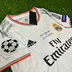 Picture of Real Madrid 13/14 Home Ronaldo Kids