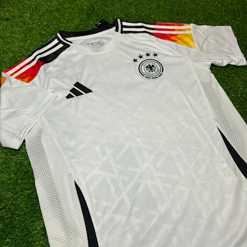 Picture of Germany 2024 Home 