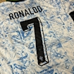 Picture of Portugal 2024 Away Ronaldo Long - Sleeve