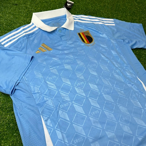 Picture of Belgium 2024 Away