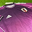 Picture of Japan 2024 Special Player Version Purple