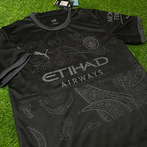 Picture of Manchester City 23/24 Special Edition Black