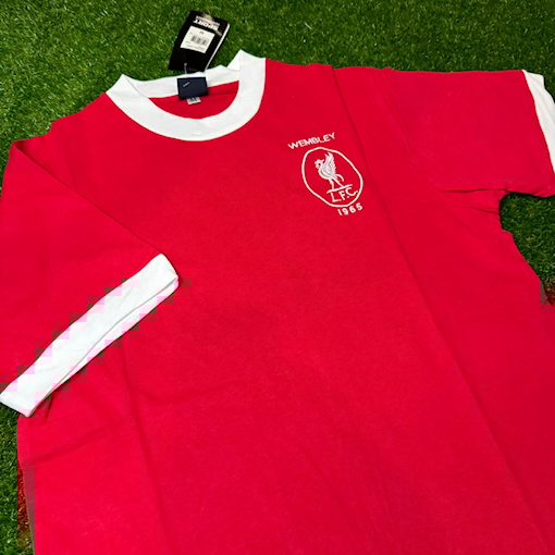 Picture of Liverpool 1965 Home Final