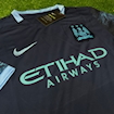 Picture of Manchester City 15/16 Away 