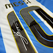 Picture of Argentina 24/25 Home Messi  Signature Edition