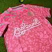 Picture of Palestino 24/25 Special Edition Pink