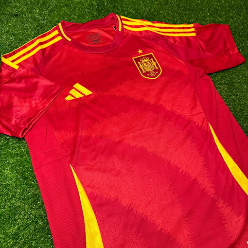 Picture of Spain 2024 Home 