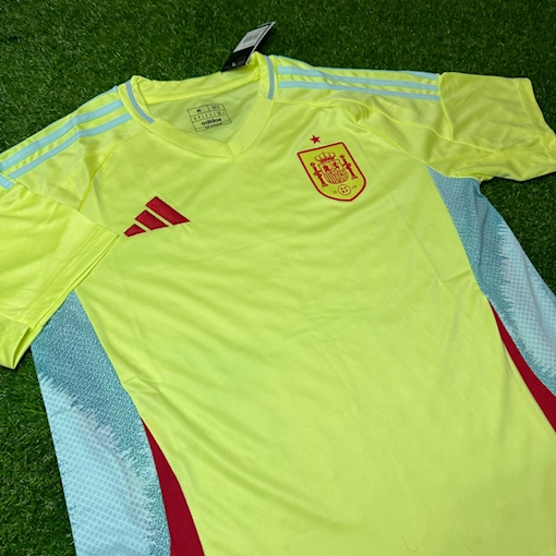 Picture of Spain 2024 Away