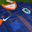 Picture of Netherlands 2024 Away