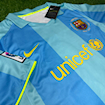 Picture of Barcelona 07/08 Away Ronaldinho