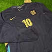 Picture of England 24/25 Away Bellingham Long-Sleeve