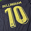 Picture of England 24/25 Away Bellingham Long-Sleeve