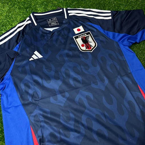 Picture of Japan 2024 Home Player Version 