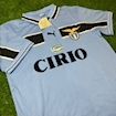 Picture of Lazio 99/00 Home Veron 