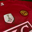 Picture of Manchester United 08/09 Home Ronaldo 