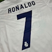 Picture of Real Madrid 16/17  Home Ronaldo Final 