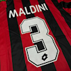 Picture of Ac Milan 96/97 Home Maldini