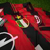 Picture of Ac Milan 96/97 Home Maldini