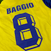 Picture of Parma 93/95 Away Baggio