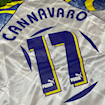 Picture of Parma 95/97 Home Cannavaro