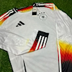 Picture of Germany 2024 Home Long-sleeve Player Version