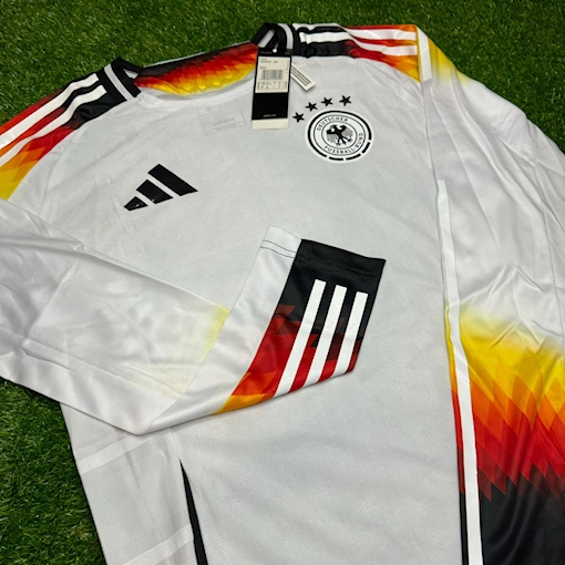 Picture of Germany 2024 Home Long-sleeve Player Version