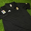 Picture of Real Madrid 02/03 Away Raul 