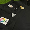 Picture of Real Madrid 02/03 Away Raul 