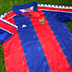 Picture of Barcelona 92/95 Home Romario