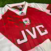 Picture of Arsenal 92/94 Home Long - Sleeve