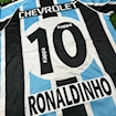 Picture of Gremio 2000 Home Ronaldinho