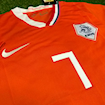 Picture of Netherlands 08/10 Home V.Persie