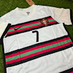 Picture of Portugal 20/21 Away Ronaldo